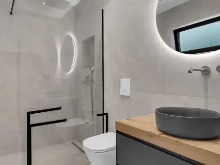 Villa Marta, Maison 8 personnes à Baška Voda - Photo 24