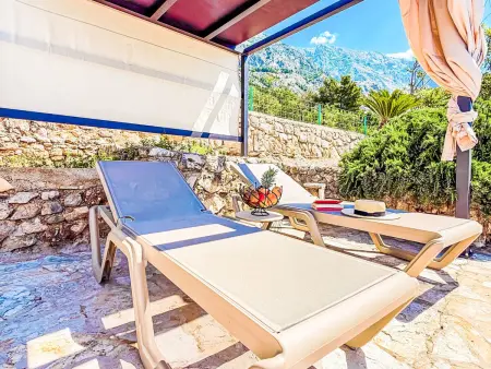 Haus Anna, Maison 2 personnes à Baška Voda - Photo 8