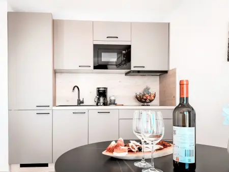Haus Anna, Maison 2 personnes à Baška Voda - Photo 17