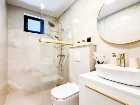 Haus Anna, Maison 2 personnes à Baška Voda - Photo 34