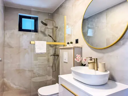 Haus Anna, Maison 2 personnes à Baška Voda - Photo 36