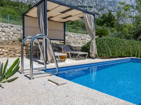 Haus Anna, Maison 2 personnes à Baška Voda - Photo 41