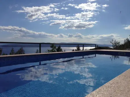 Haus Anna, Maison 2 personnes à Baška Voda - Photo 45