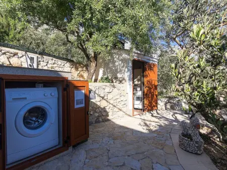 Haus Anna, Maison 2 personnes à Baška Voda - Photo 48
