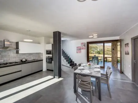 Rocchi Livreri, Villa 8 personnes à Castellammare del Golfo - Photo 4