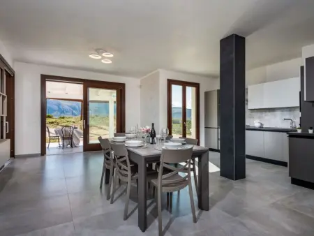 Rocchi Livreri, Villa 8 personnes à Castellammare del Golfo - Photo 5