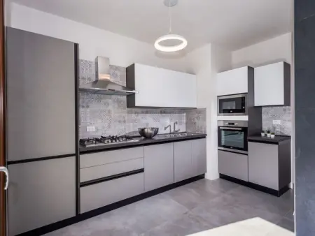 Rocchi Livreri, Villa 8 personnes à Castellammare del Golfo - Photo 7