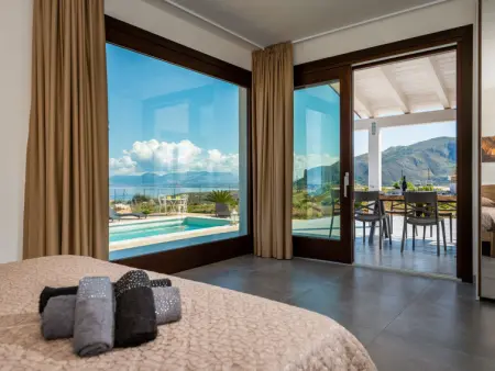 Rocchi Livreri, Villa 8 personnes à Castellammare del Golfo - Photo 11