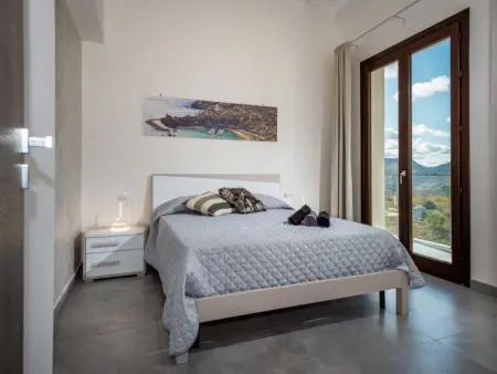 Rocchi Livreri, Villa 8 personnes à Castellammare del Golfo - Photo 12