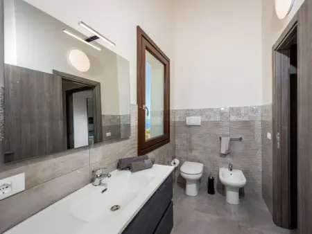 Rocchi Livreri, Villa 8 personnes à Castellammare del Golfo - Photo 16