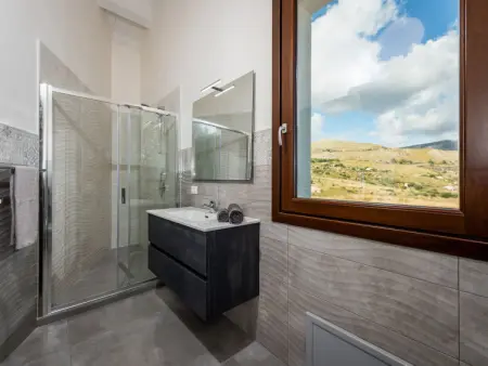 Rocchi Livreri, Villa 8 personnes à Castellammare del Golfo - Photo 17