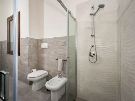 Rocchi Livreri, Villa 8 personnes à Castellammare del Golfo - Photo 18