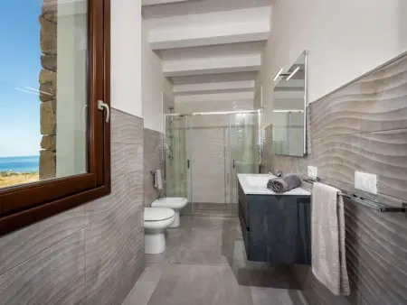 Rocchi Livreri, Villa 8 personnes à Castellammare del Golfo - Photo 19