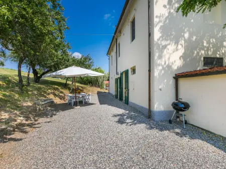 Podere La Madonnina, Gite 7 personnes à Castiglioncello - Photo 2