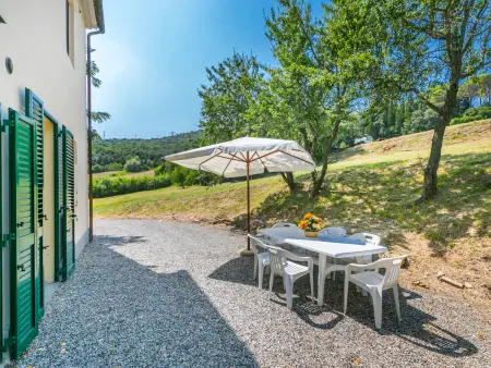 Podere La Madonnina, Gite 7 personnes à Castiglioncello - Photo 4