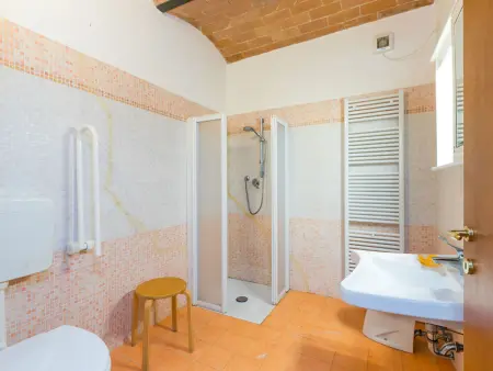 Podere La Madonnina, Gite 7 personnes à Castiglioncello - Photo 24