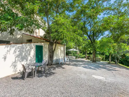 Podere La Madonnina, Gite 7 personnes à Castiglioncello - Photo 35