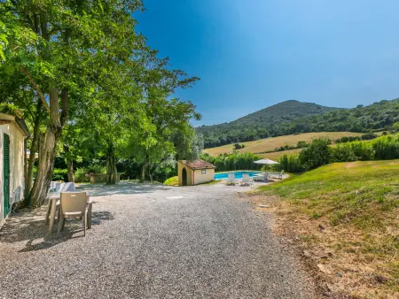 Podere La Madonnina, Gite 7 personnes à Castiglioncello - Photo 48
