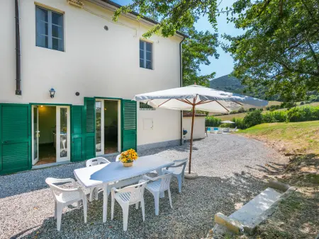 Podere La Madonnina, Gite 7 personnes à Castiglioncello - Photo 54