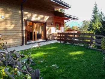 Chalet in Ovronnaz,Banksia CH1912.715.1 N°801228