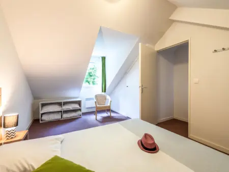 Cottage Privilège, Maison 4 personnes à Saumur - Photo 10