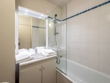 Cottage Privilège, Maison 4 personnes à Saumur - Photo 11