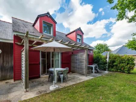 Cottage Privilège, Maison 4 personnes à Saumur - Photo 13