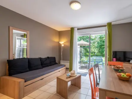 Cottage Privilège, Maison 6 personnes à Saumur - Photo 3