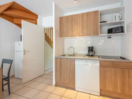 Cottage Privilège, Maison 6 personnes à Saumur - Photo 7