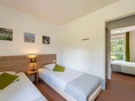 Cottage Privilège, Maison 6 personnes à Saumur - Photo 9