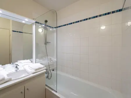 Cottage Privilège, Maison 6 personnes à Saumur - Photo 11