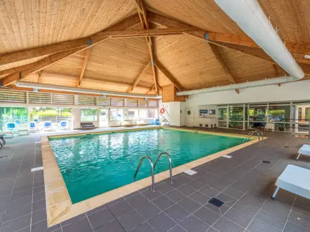 Cottage Privilège, Maison 6 personnes à Saumur - Photo 16