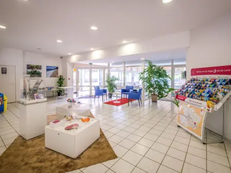 Cottage Privilège, Maison 6 personnes à Saumur - Photo 24