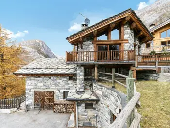 Chalet en Val d'Isère,Arosa FR7346.646.1 N°801595