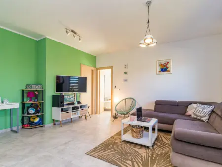 Villa May, Maison 8 personnes à Tinjan - Photo 3