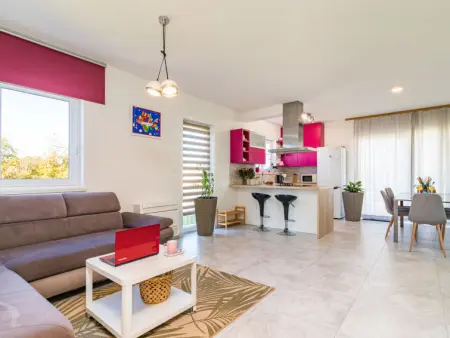 Villa May, Maison 8 personnes à Tinjan - Photo 6