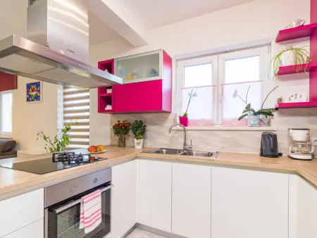 Villa May, Maison 8 personnes à Tinjan - Photo 13