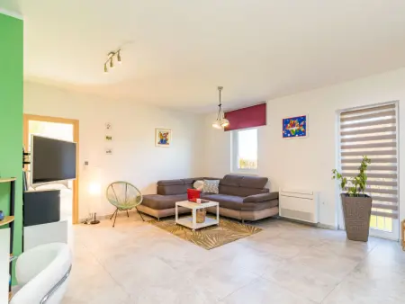 Villa May, Maison 8 personnes à Tinjan - Photo 15