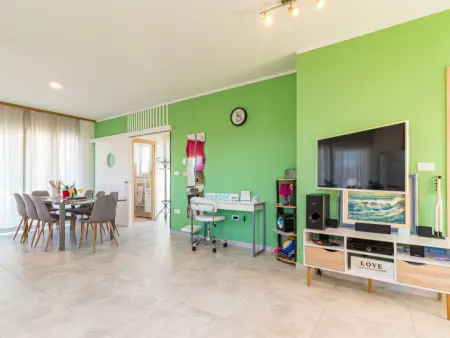 Villa May, Maison 8 personnes à Tinjan - Photo 16