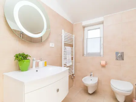 Villa May, Maison 8 personnes à Tinjan - Photo 21