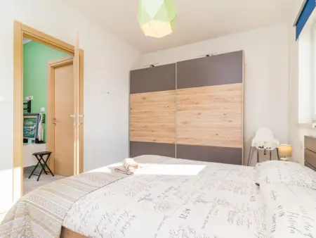 Villa May, Maison 8 personnes à Tinjan - Photo 25