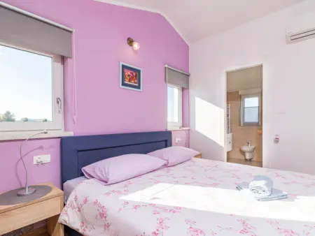 Villa May, Maison 8 personnes à Tinjan - Photo 27