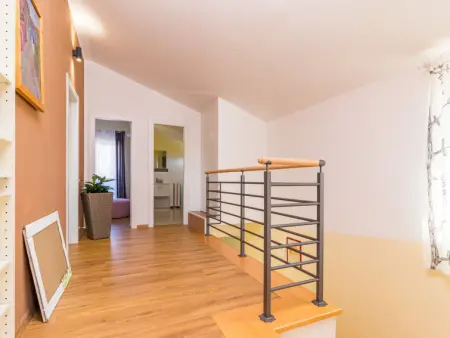 Villa May, Maison 8 personnes à Tinjan - Photo 29