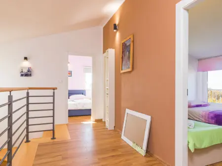 Villa May, Maison 8 personnes à Tinjan - Photo 31