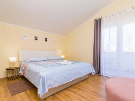 Villa May, Maison 8 personnes à Tinjan - Photo 33