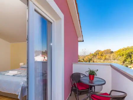 Villa May, Maison 8 personnes à Tinjan - Photo 37