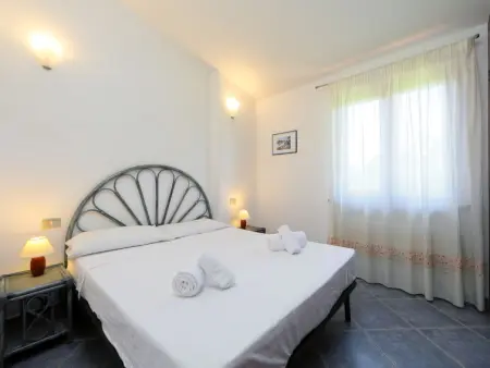 Rei Sole (REI315), Maison 6 personnes à Costa Rei - Photo 3