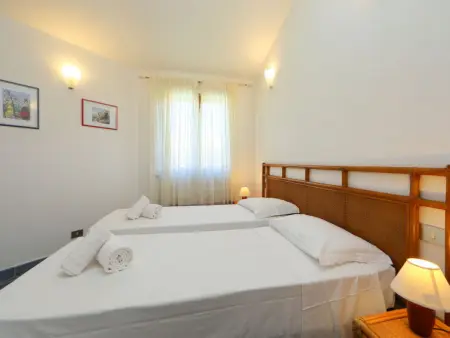 Rei Sole (REI315), Maison 6 personnes à Costa Rei - Photo 11