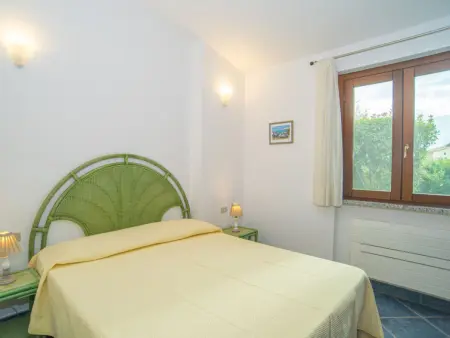 Rei Sole (REI315), Maison 6 personnes à Costa Rei - Photo 13