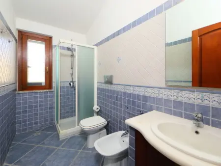 Rei Sole (REI315), Maison 6 personnes à Costa Rei - Photo 15